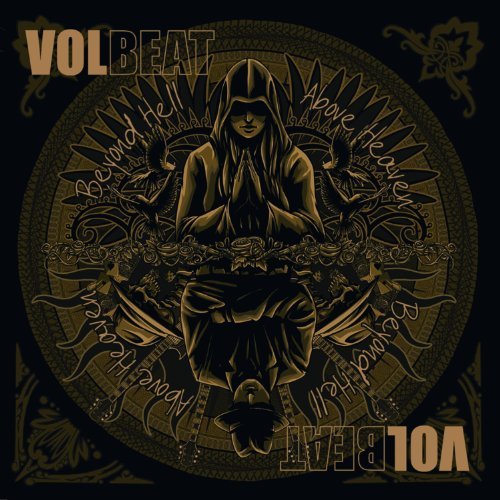 Volbeat/Beyond Hell/Above Heaven@Beyond Hell/Above Heaven